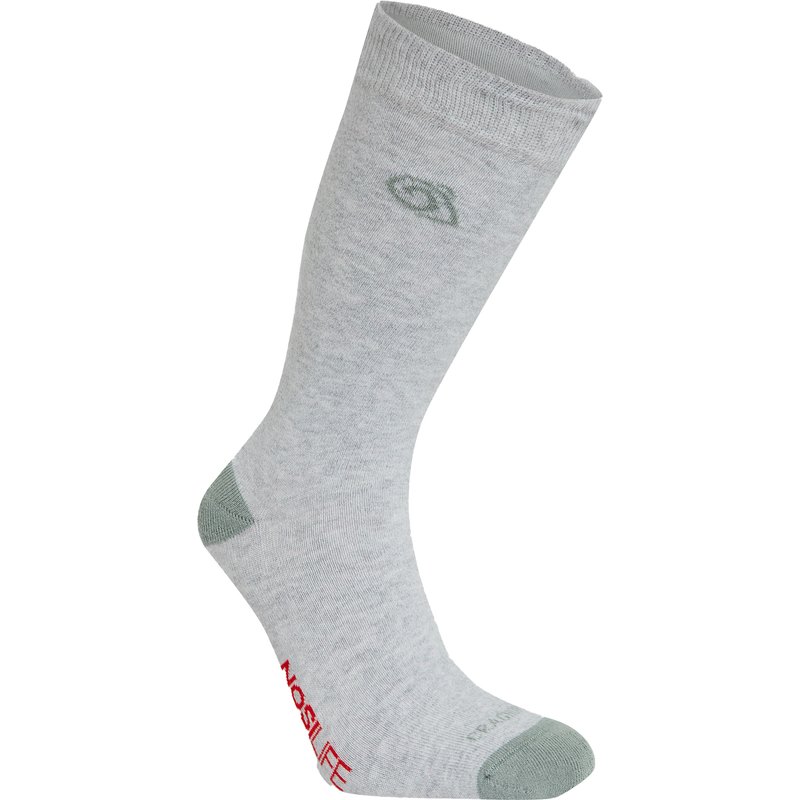 Craghoppers Nosilife Travel Socken