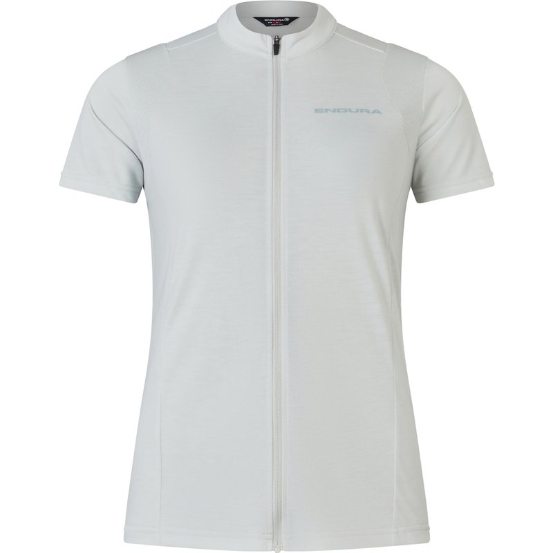 Endura Damen Loop Zipped Trikot