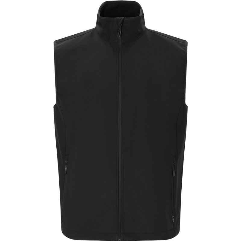 Whistler Herren Lango Softshell Weste