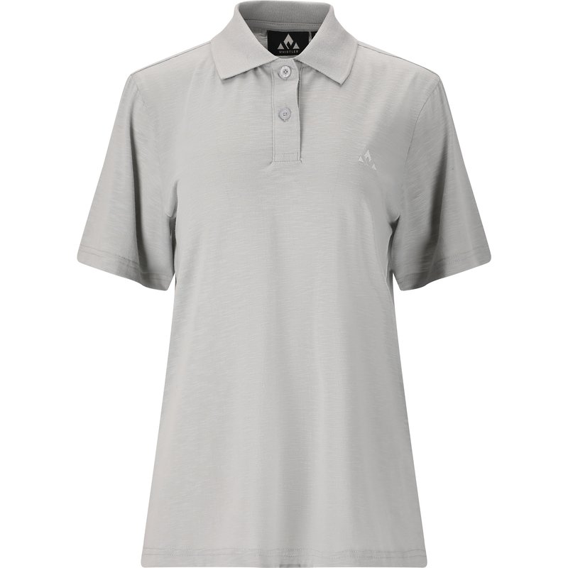 Whistler Damen Vale Polo T-Shirt