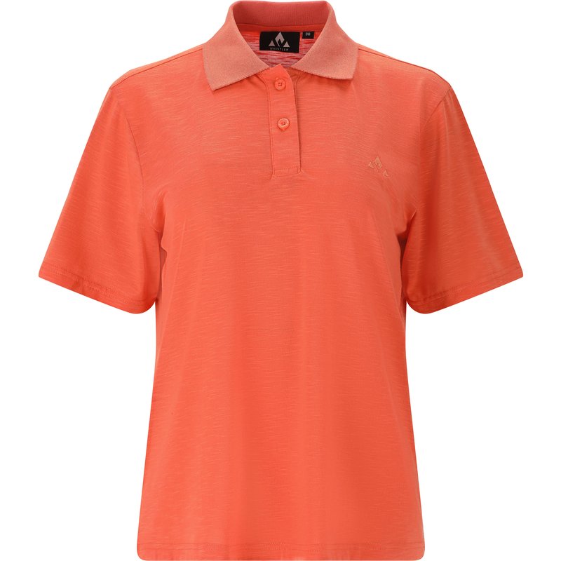 Whistler Damen Vale Polo T-Shirt