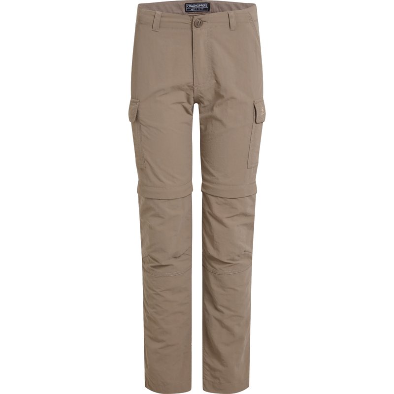 Craghoppers Kinder Nosilife Convertible Hose