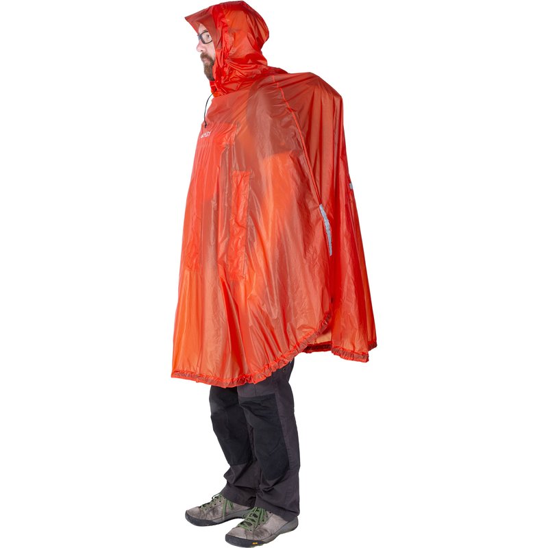 Exped Bike + Hike UL Poncho