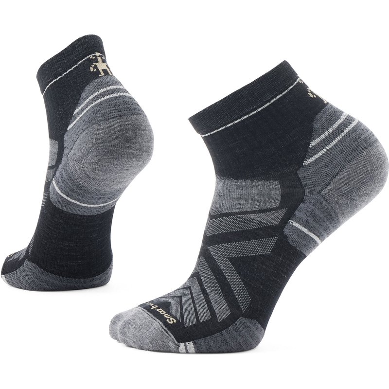 Smartwool Herren Hike Targeted Cushion Ankle Socken