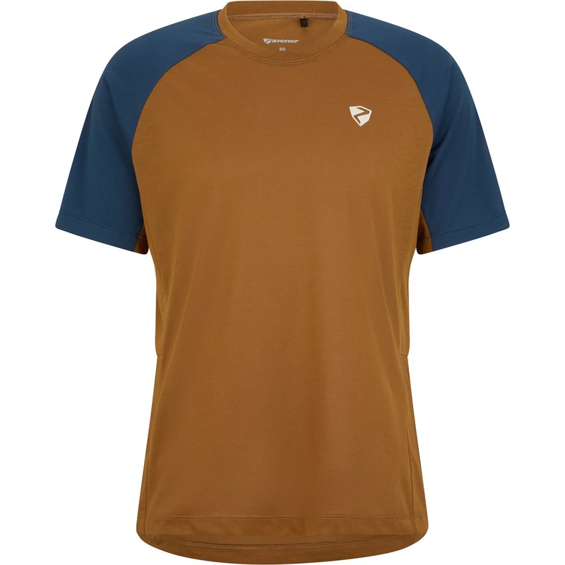 Ziener Herren Nemuel Trikot
