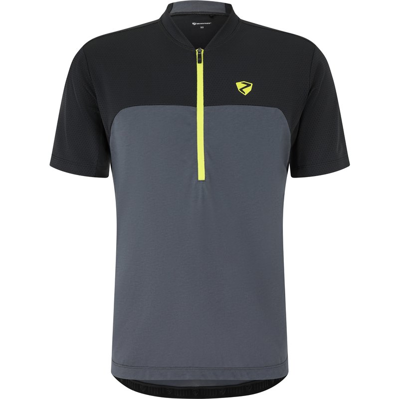 Ziener Herren Narius Trikot