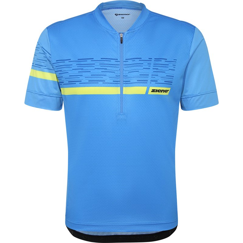 Ziener Herren Nemic Trikot