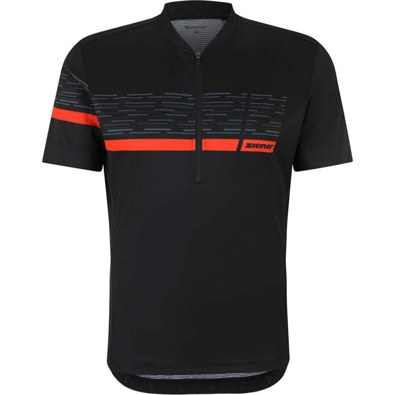 Ziener Herren Nemic Trikot