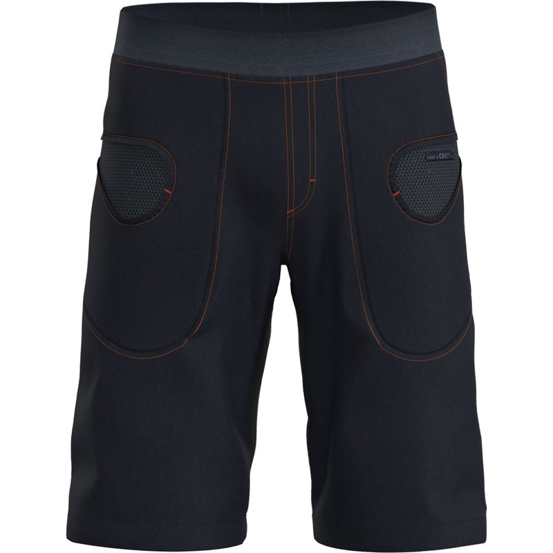 Crazy Herren Gulp Shorts