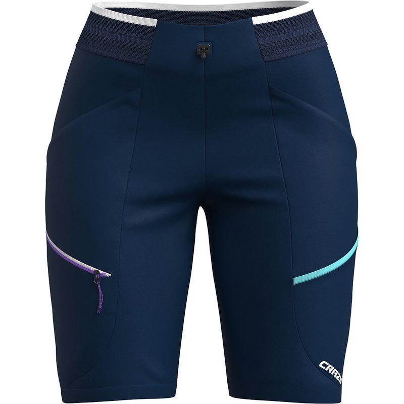 Crazy Damen Traverse Shorts