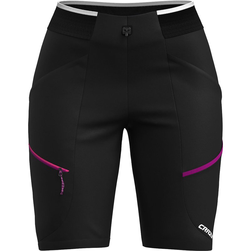Crazy Damen Traverse Shorts
