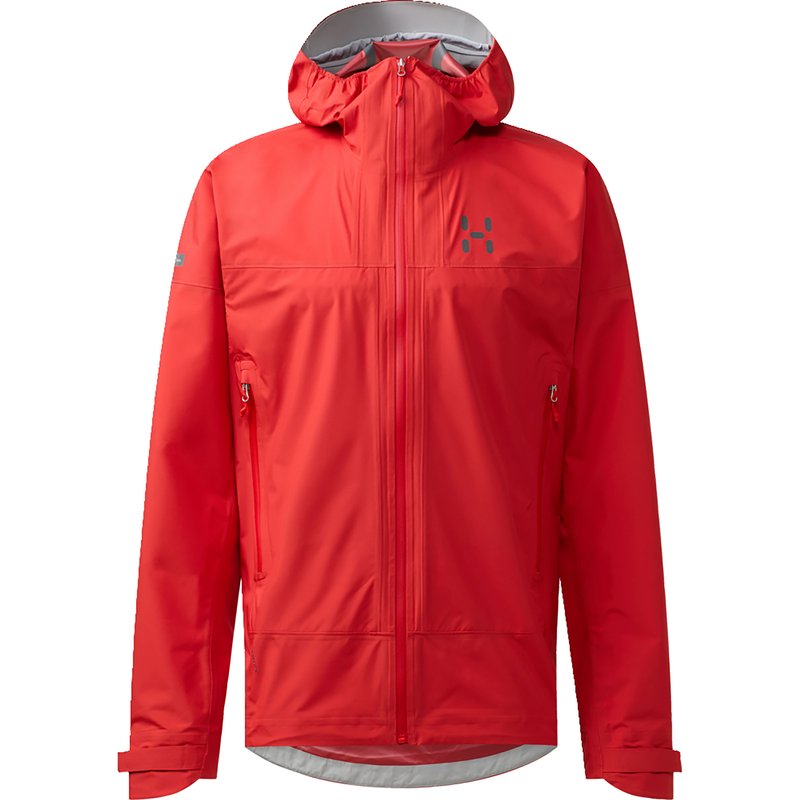 Haglöfs Herren L.I.M Airak 2.5l Jacke