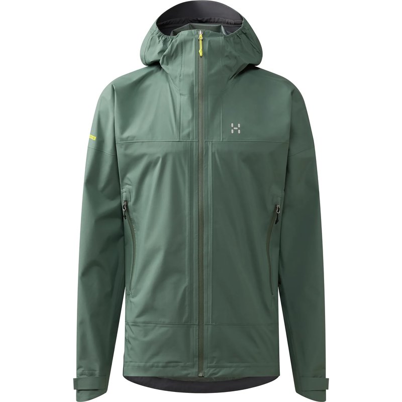 Haglöfs Herren L.I.M Airak 2.5l Jacke