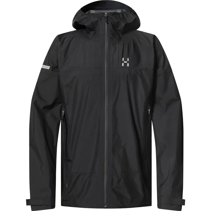 Haglöfs Herren L.I.M Airak 2.5l Jacke