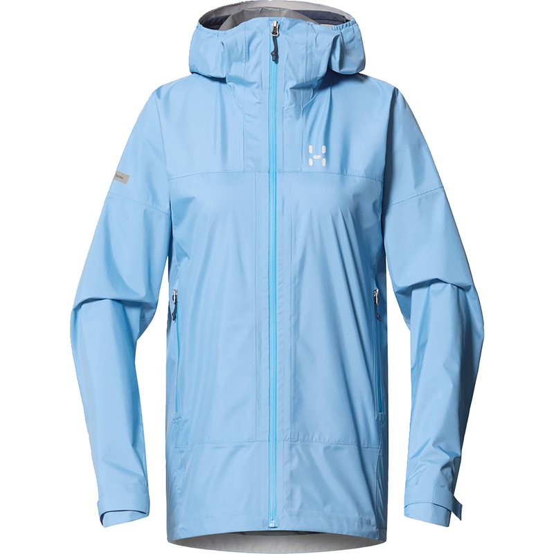 Haglöfs Damen L.I.M Airak 2.5l Jacke