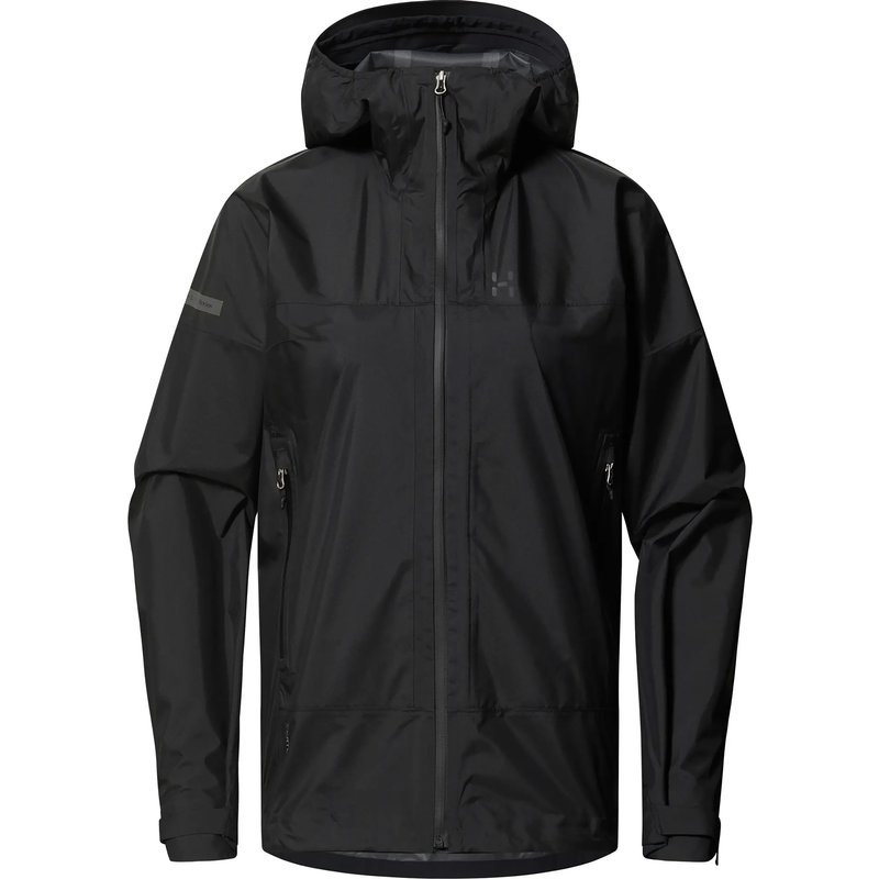 Haglöfs Damen L.I.M Airak 2.5l Jacke