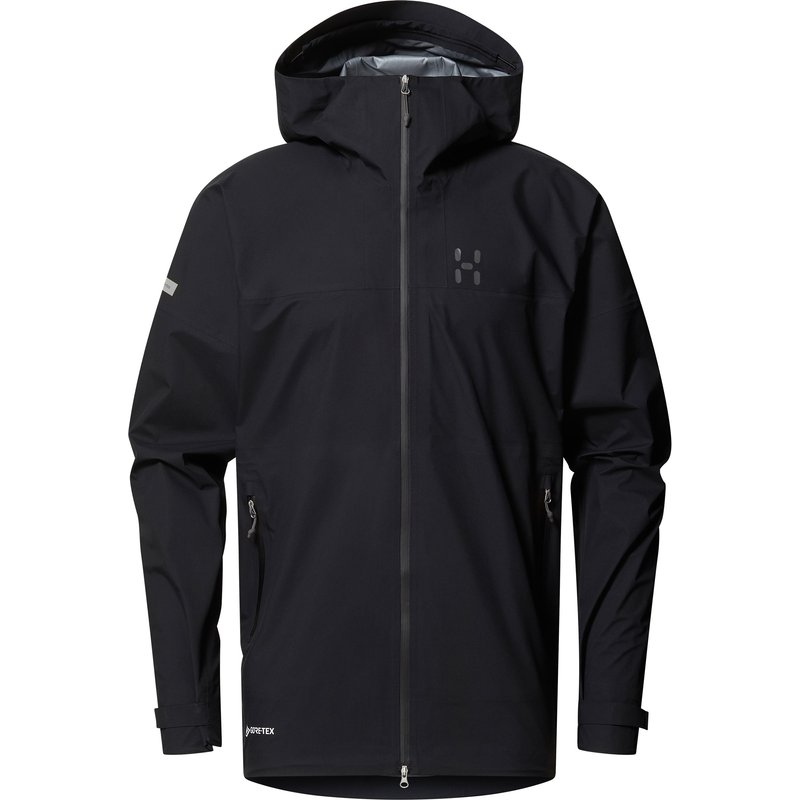 Haglöfs Herren L.I.M Airak GTX Jacke