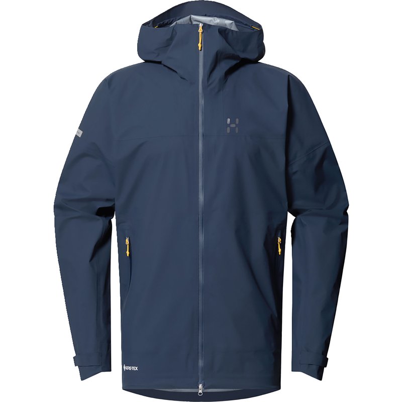 Haglöfs Herren L.I.M Airak GTX Jacke