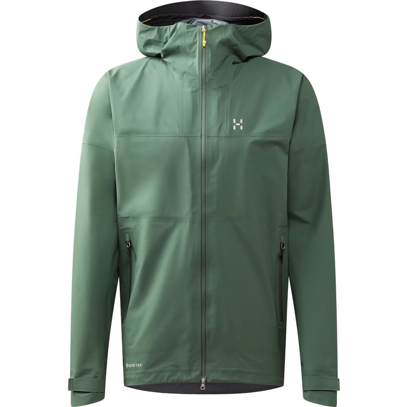 Haglöfs Herren L.I.M Airak GTX Jacke
