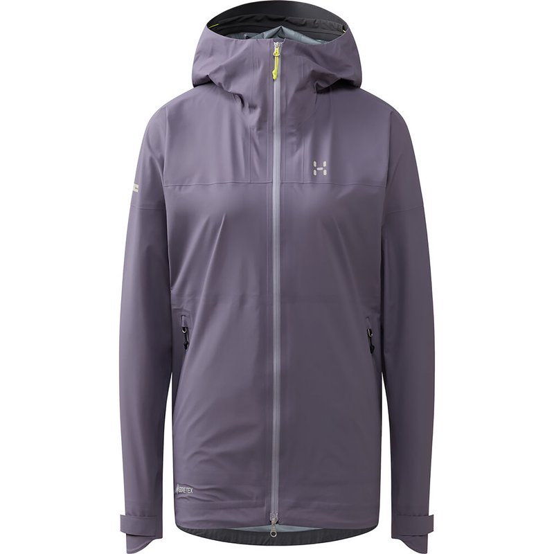 Haglöfs Damen L.I.M Airak GTX Jacke