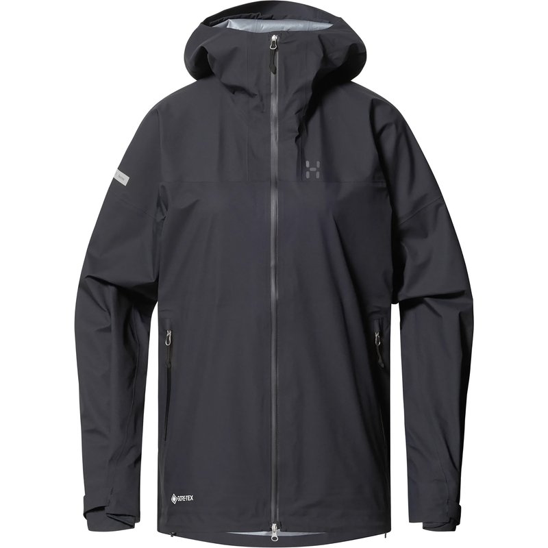 Haglöfs Damen L.I.M Airak GTX Jacke