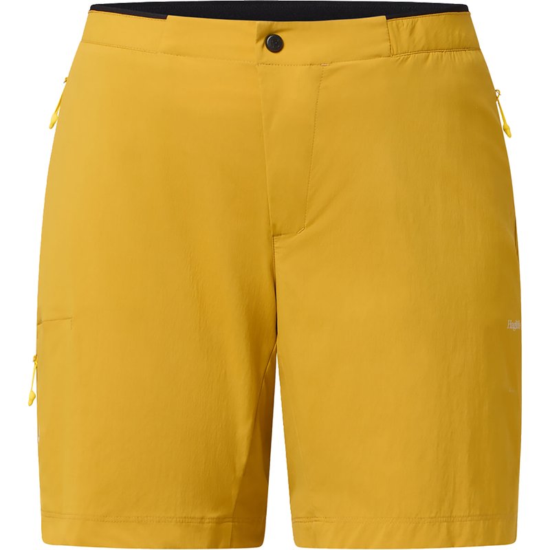 Haglöfs Damen L.I.M Fuse II Shorts