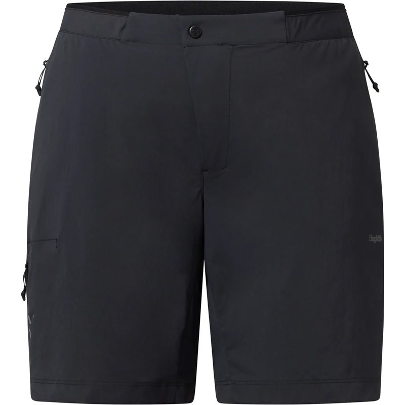 Haglöfs Damen L.I.M Fuse II Shorts
