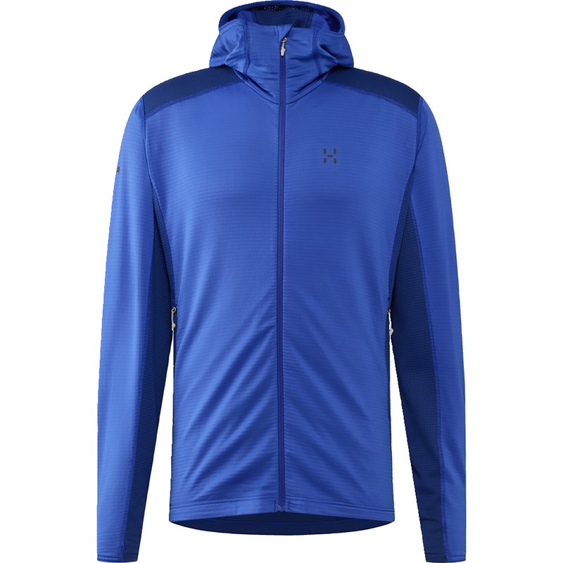 Haglöfs Herren L.I.M Mid Multi II Hoodie Jacke