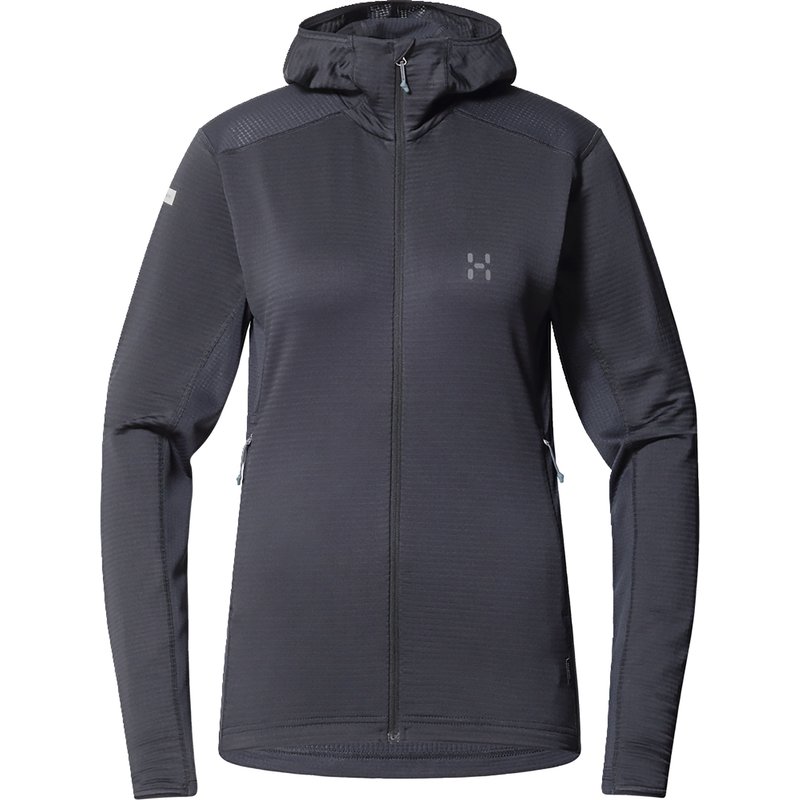 Haglöfs Damen L.I.M Mid Multi II Hoodie Jacke