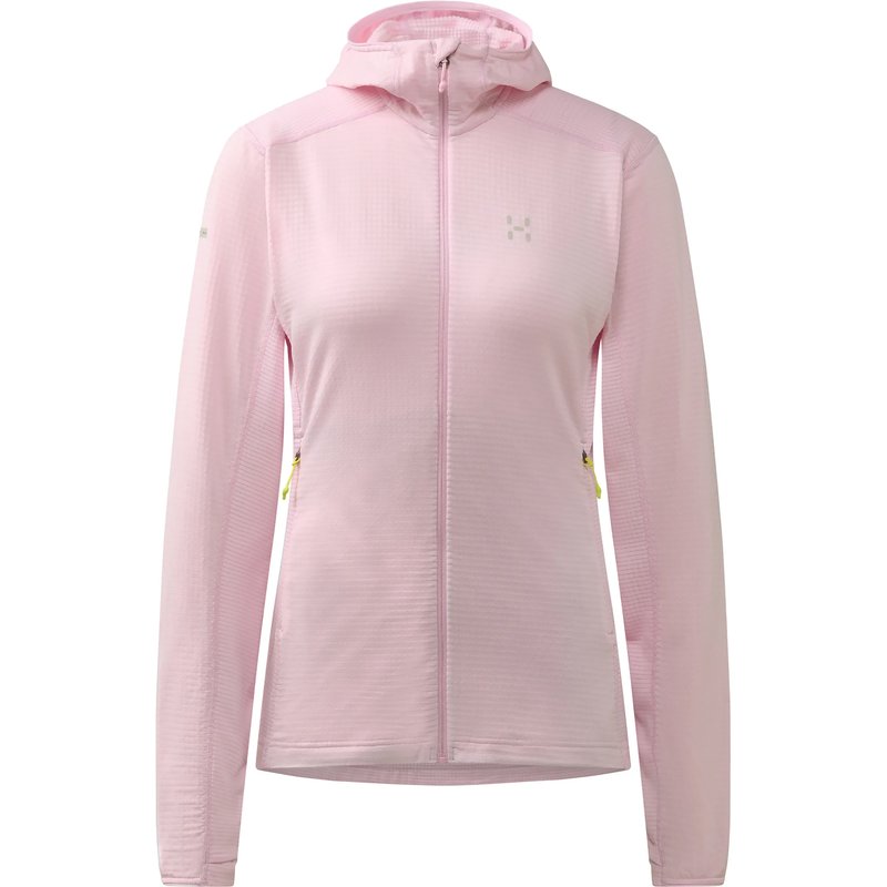 Haglöfs Damen L.I.M Mid Multi II Hoodie Jacke