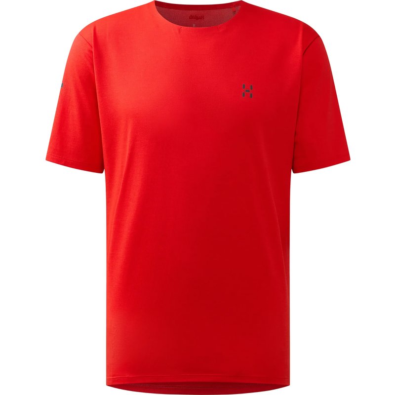 Haglöfs Herren L.I.M Ridge T-Shirt