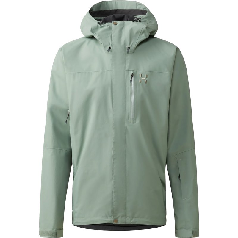 Haglöfs Herren Astral GTX II Jacke