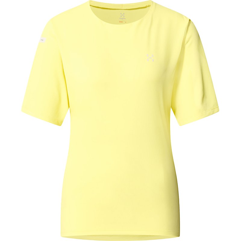 Haglöfs Damen L.I.M Ridge T-Shirt