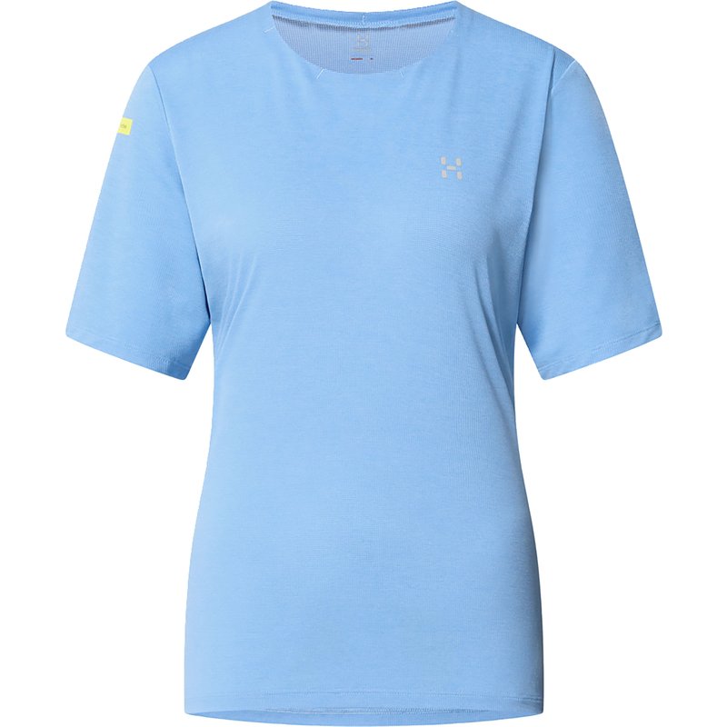 Haglöfs Damen L.I.M Ridge T-Shirt