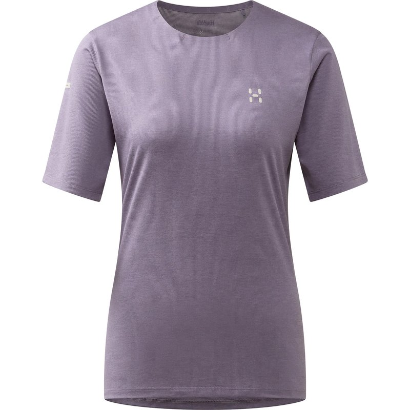 Haglöfs Damen L.I.M Ridge T-Shirt