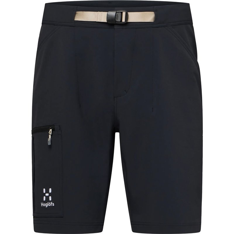 Haglöfs Herren Lizard Softshell Shorts