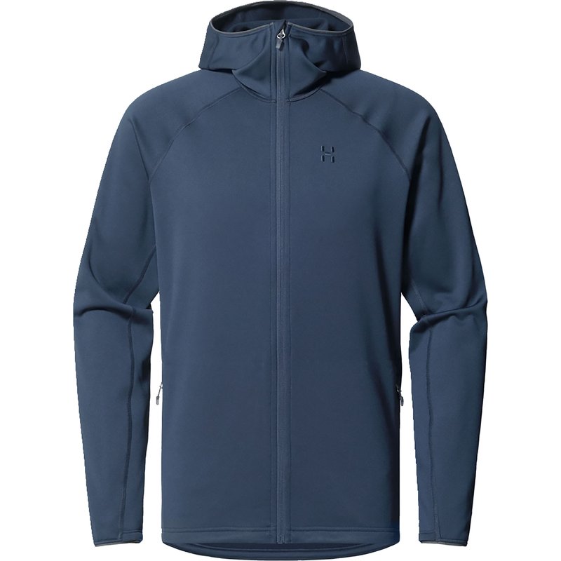 Haglöfs Herren Magma Mid Hoodie Jacke