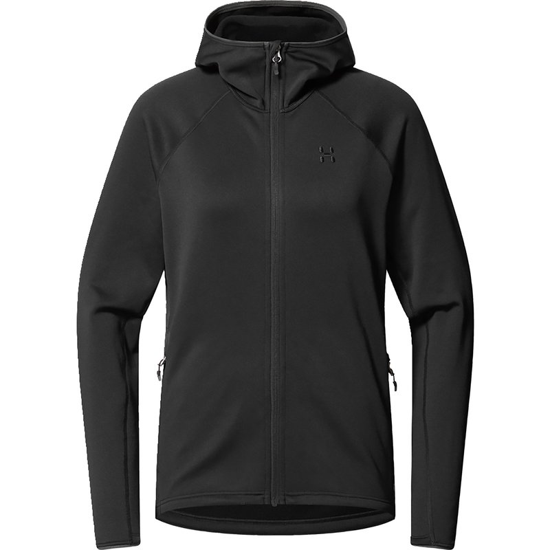 Haglöfs Damen Magma Mid Hoodie Jacke