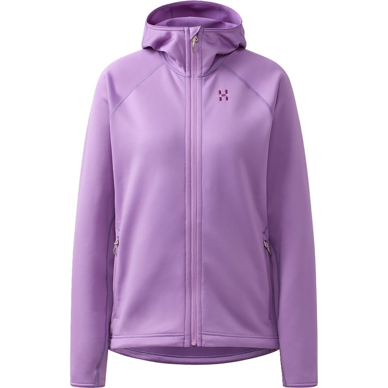 Haglöfs Damen Magma Mid Hoodie Jacke