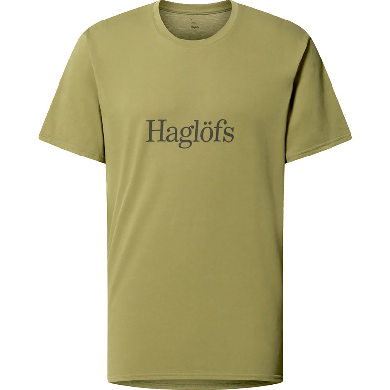 Haglöfs Herren Outsiders T-Shirt