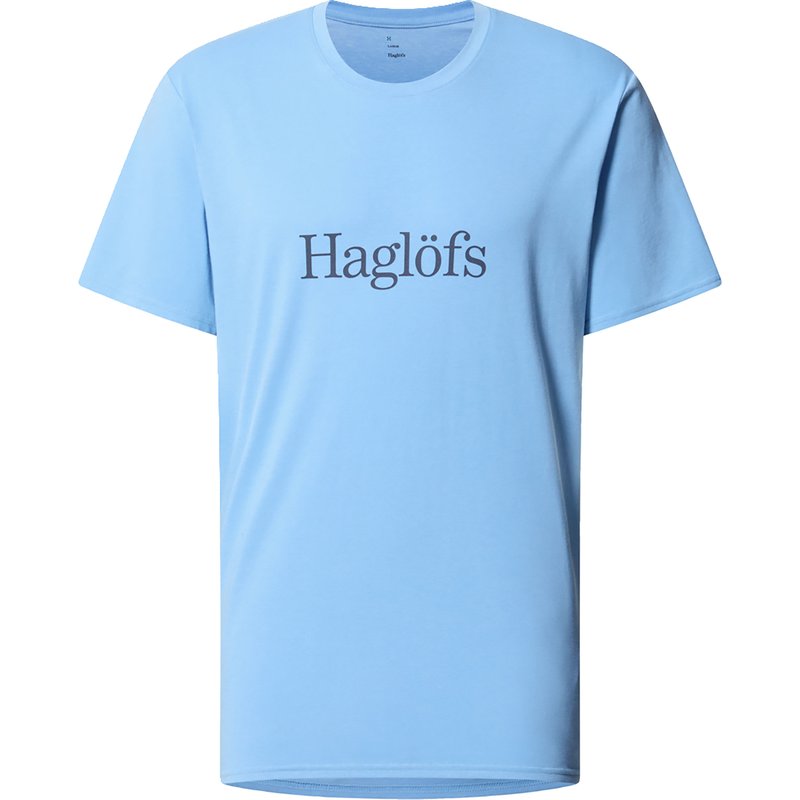 Haglöfs Herren Outsiders T-Shirt