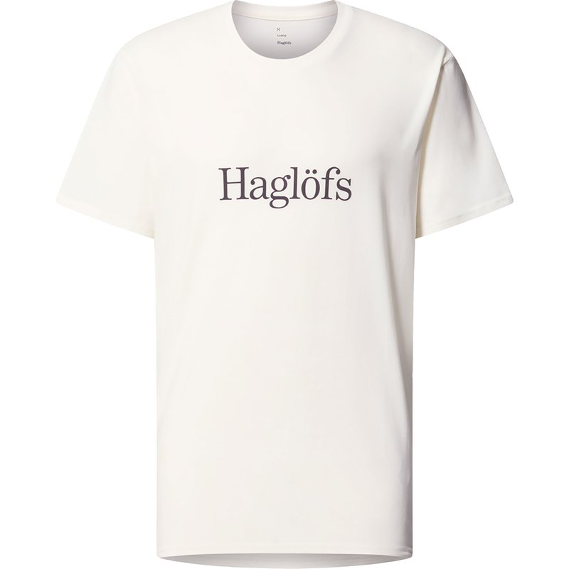 Haglöfs Herren Outsiders T-Shirt