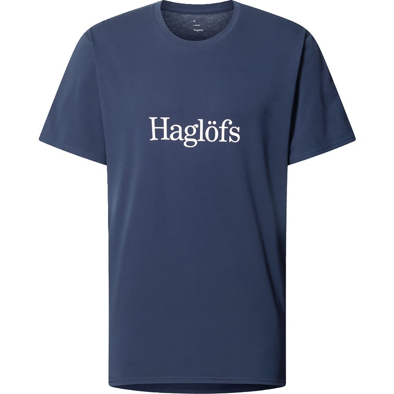 Haglöfs Herren Outsiders T-Shirt