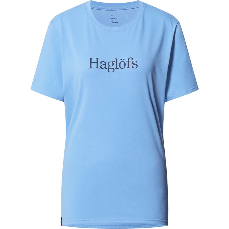 Haglöfs Damen Outsiders T-Shirt