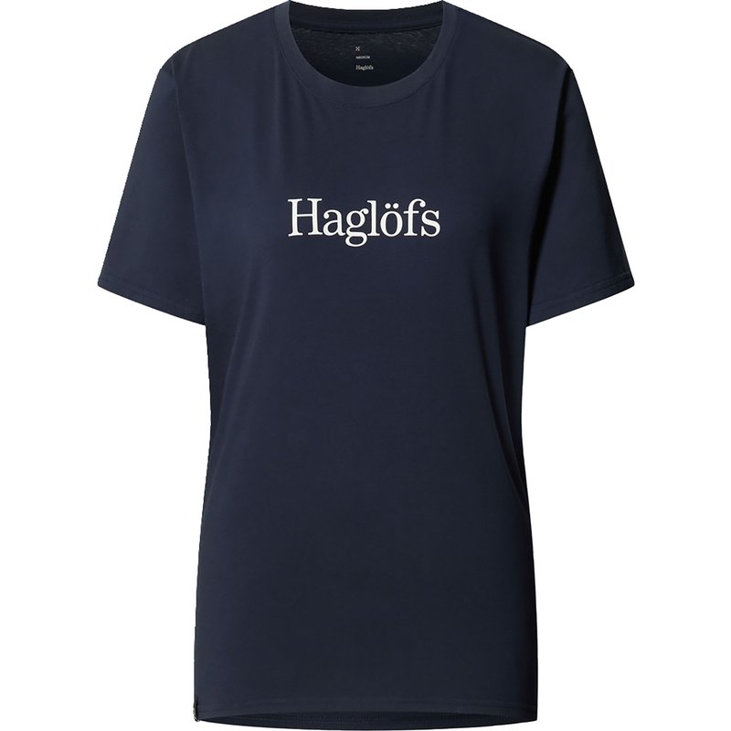 Haglöfs Damen Outsiders T-Shirt