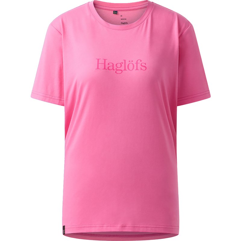 Haglöfs Damen Outsiders T-Shirt