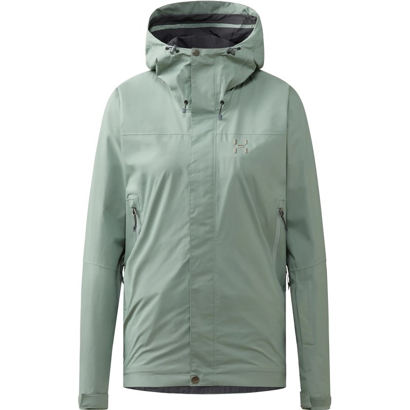 Haglöfs Damen Astral GTX II Jacke