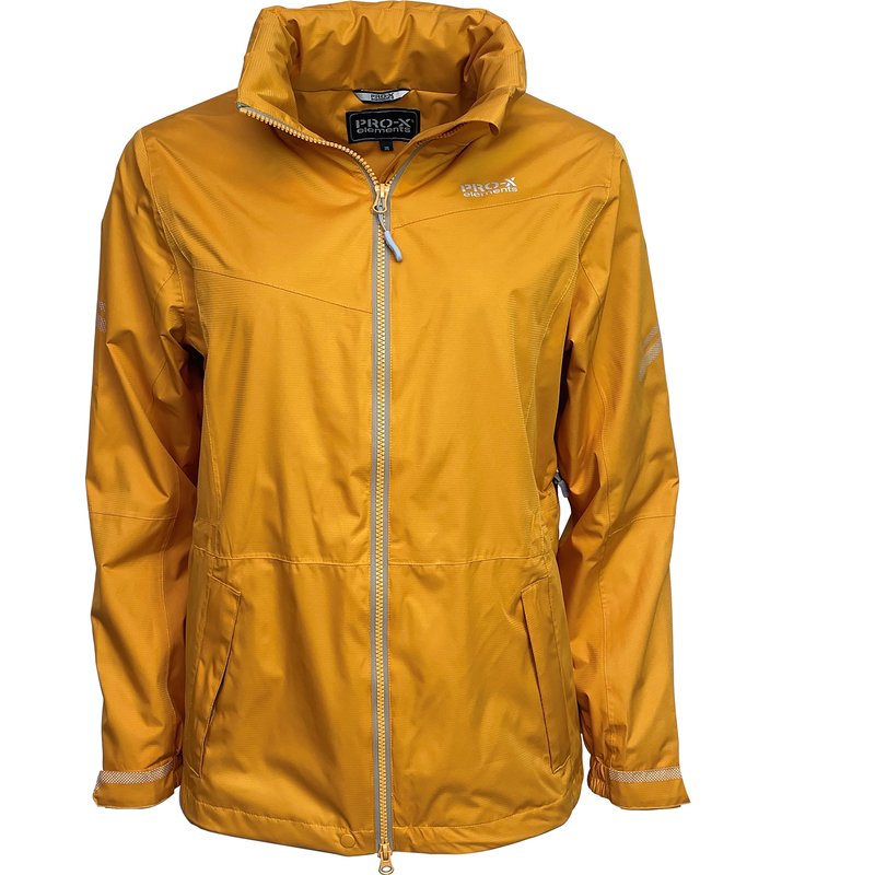 PRO-X Elements Damen Vroni Jacke