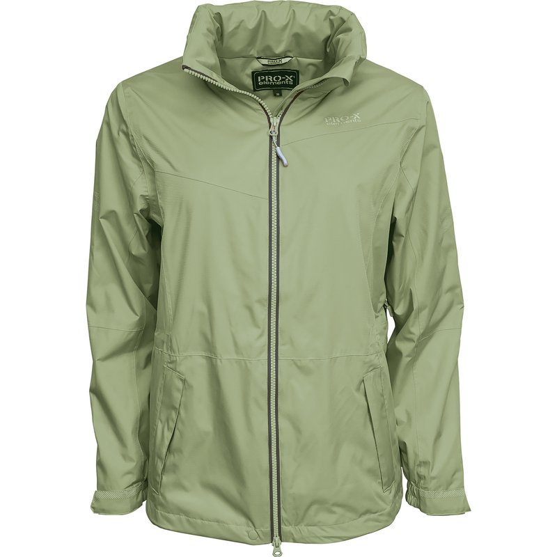 PRO-X Elements Damen Vroni Jacke