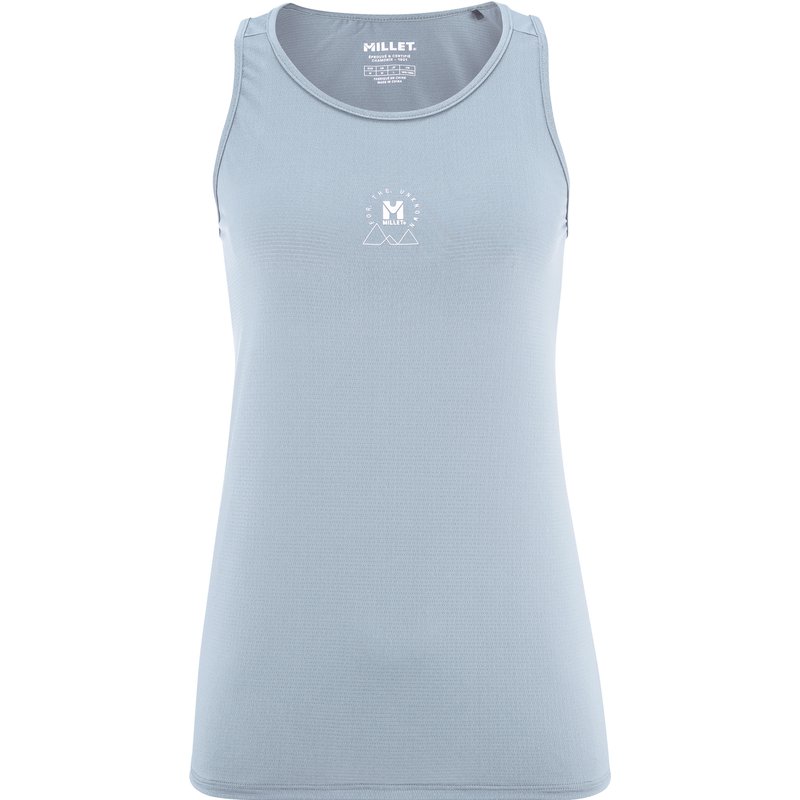Millet Damen Cimai Tech Tanktop